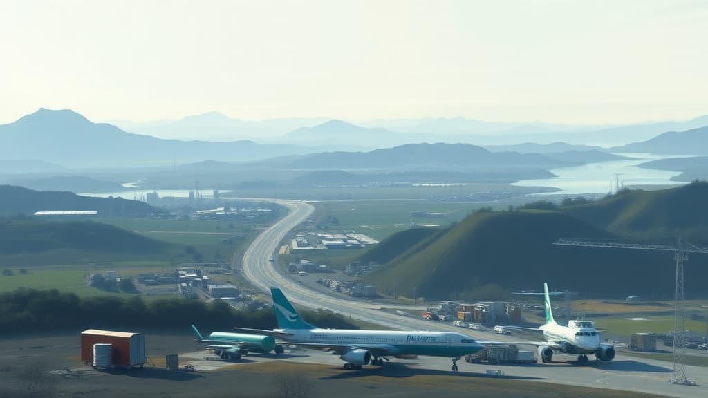 Image for article: Siemens and Nvidia Partner to Enhance AI-Driven Machine Vision in Manufacturing