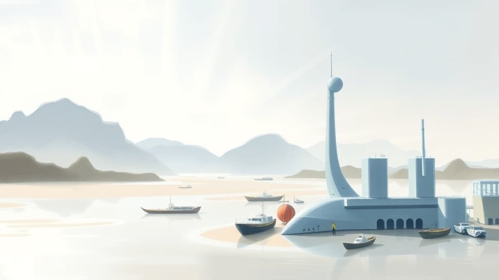 Image for article: Keys Inc. Secures SEC Acceptance for Rule 506(c) Private Placement