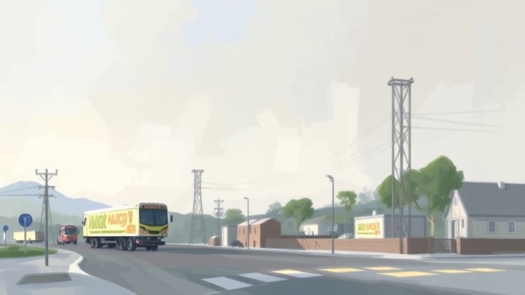 Danville City Council to Consider $10 Million Bonds for Utility System Improvements