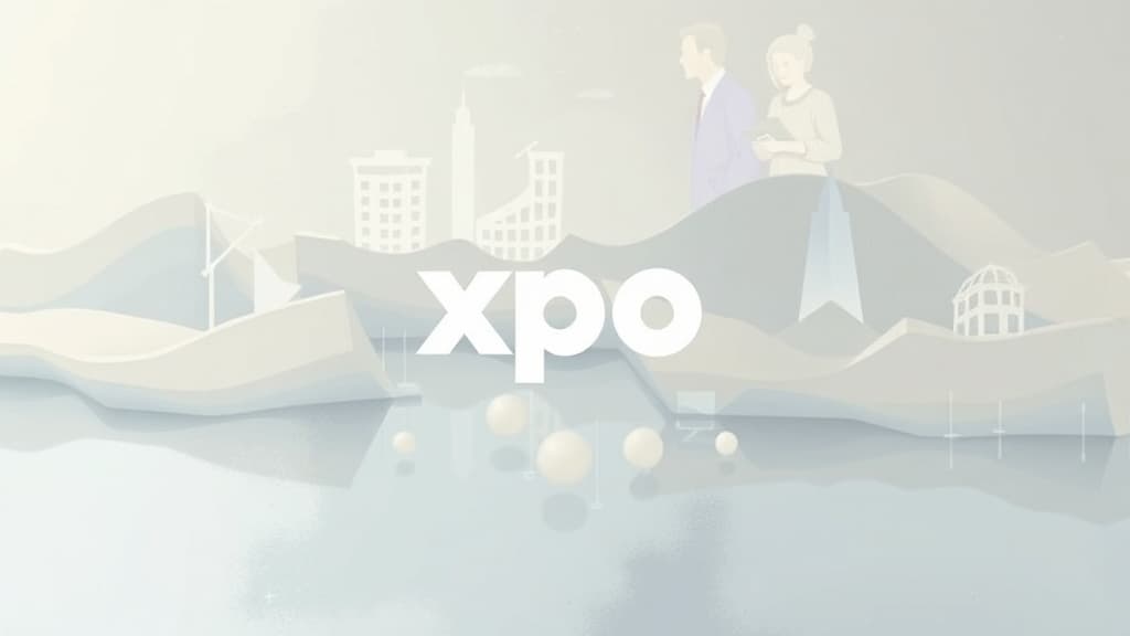 Joseph Joseph Expands Partnership with XPO Logistics for Global Forwarding from China to UK