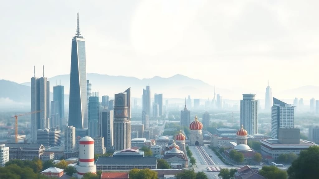 Taichung and Dresden Enhance Semiconductor and Machinery Cooperation