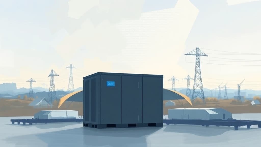 Bicker Elektronik Launches 24V DC UPS with LiFePO4 Technology for Critical Infrastructure