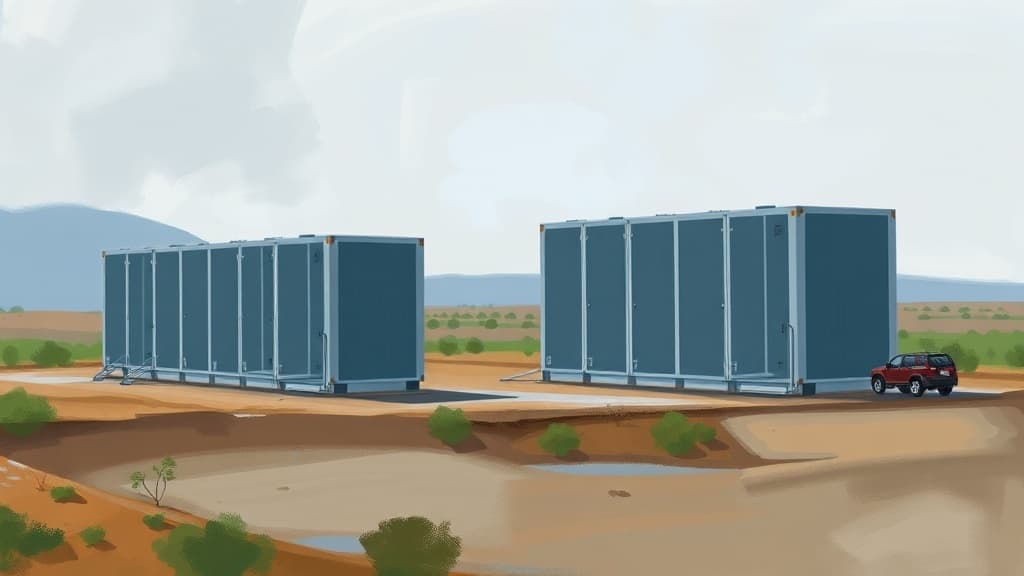 Tamil Nadu Approves 1,500 MWh Battery Storage Projects for Continuous Green Power Supply