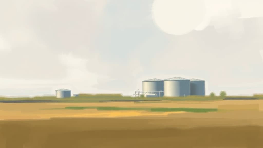 CycleØ IE Limited Appeals Biogas Plant Refusal in Ballinasloe