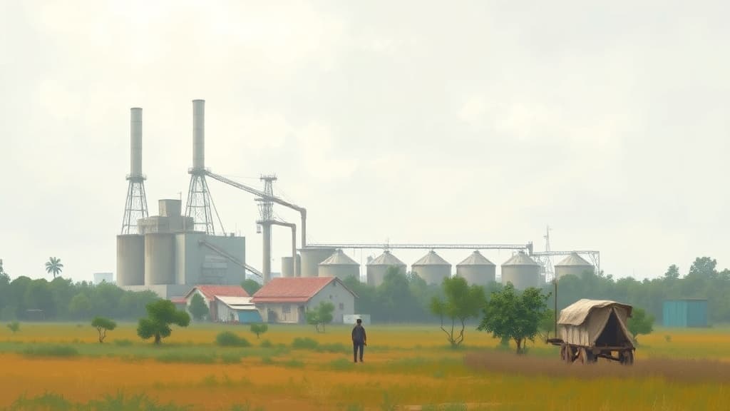 Farmers' Organizations Oppose Karnataka's BOT Model for Cooperative Sugar Mills