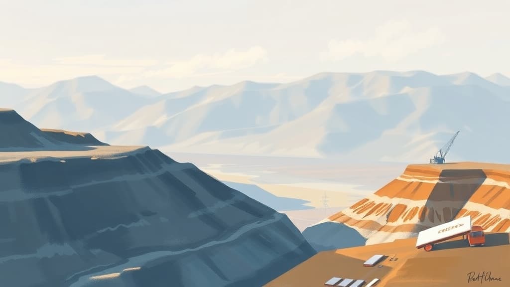 SEEPEX Launches BN Pumps with Smart Joint Access for Enhanced Mining Operations