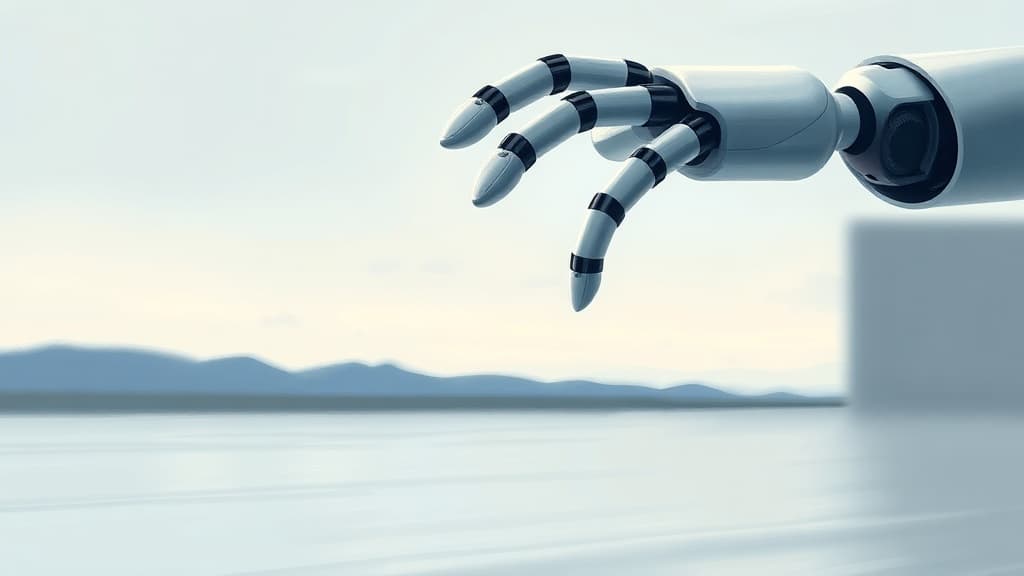 Audi Partners with Mimic Robotics to Implement AI-Driven Humanoid Robot Hands in Vehicle Production