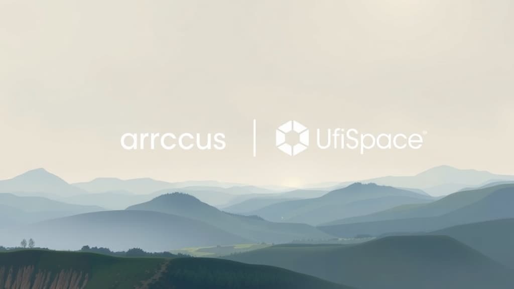 Arrcus and UfiSpace Collaborate on AI-Optimized Networking Platforms for Service Providers and Data Centers