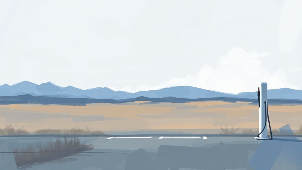 EnergyHub and Rivian Collaborate to Enhance Managed EV Charging Access in North America