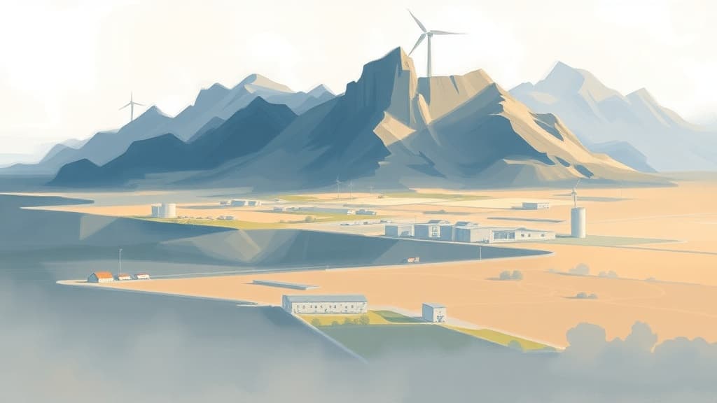 AGISTIN Project Develops Advanced Tools for Integrating Storage and Renewables in Europe