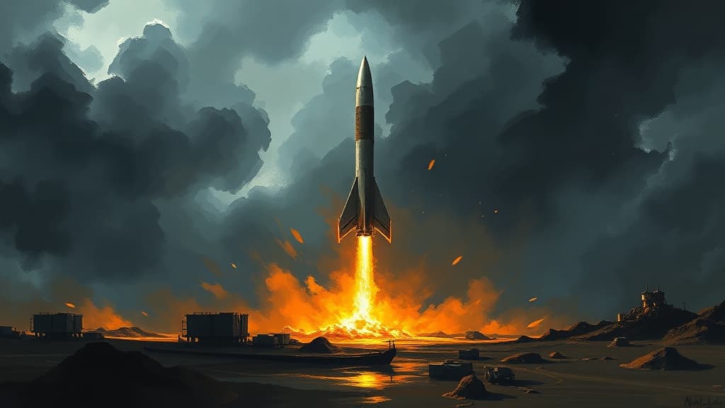 SRC Awarded SHIELD Contract for Advanced Missile Defense Technology Development