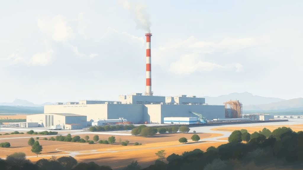 Selenis to Double Production Capacity at Portalegre Facility by 2027