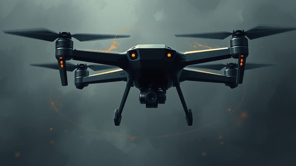 Landing Zones Canada Secures $1.1 Million Loan for AI-Driven GITPO Drone Development