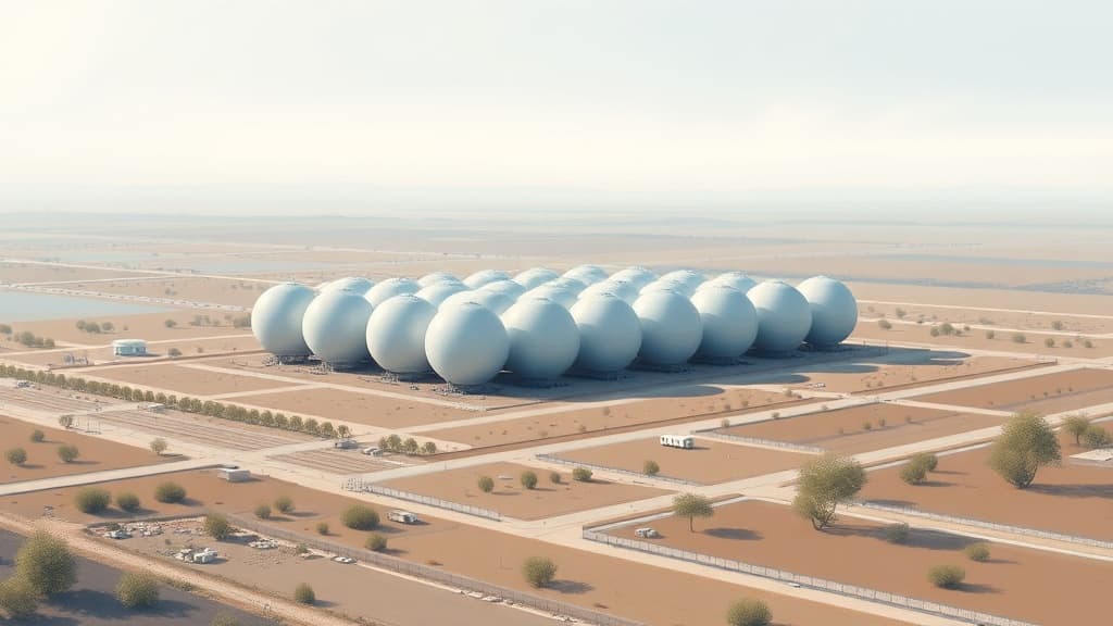 Moeve and Masdar Launch $1.2 Billion Green Hydrogen Project in Spain