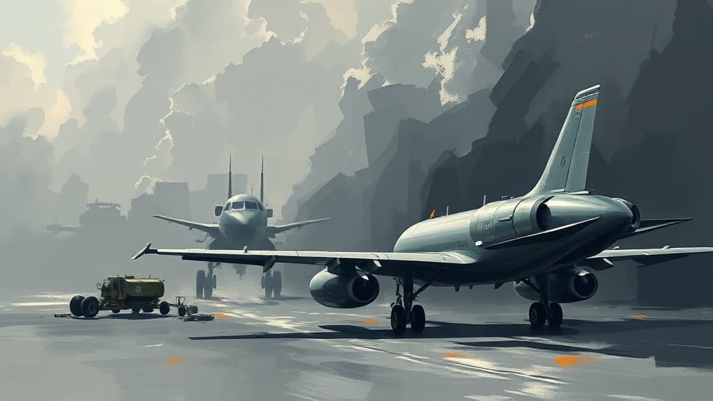 On Point Aerospace Expands Certified Parts Inventory for Faster Procurement Solutions