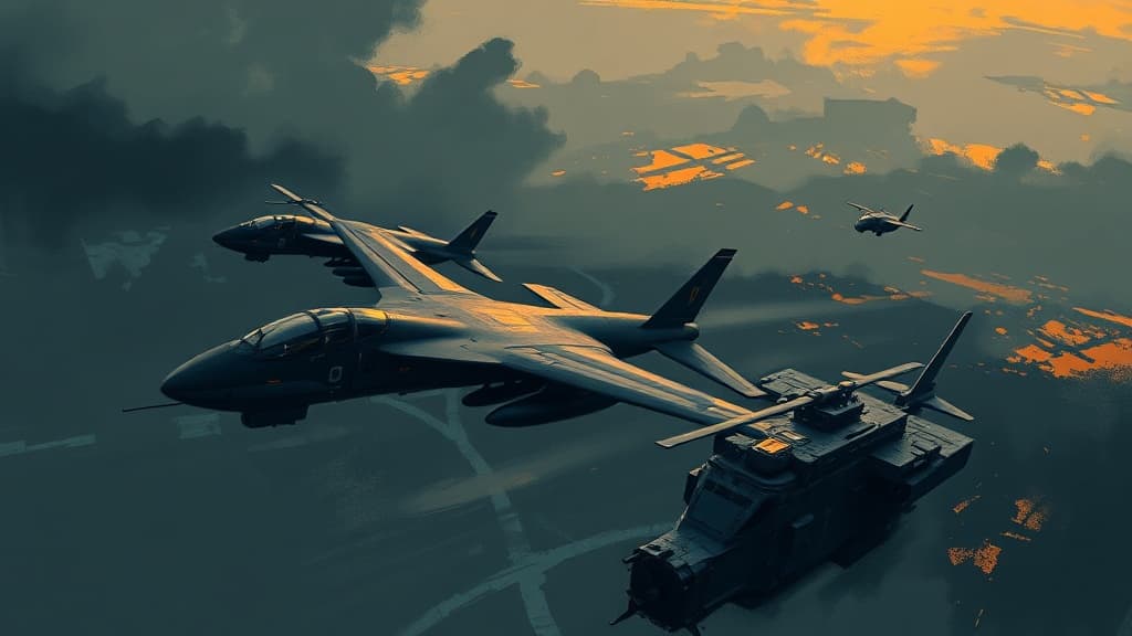 Northrop Grumman and Q.E.D. Systems Receive Major U.S. Navy Contracts for Training and Support Services