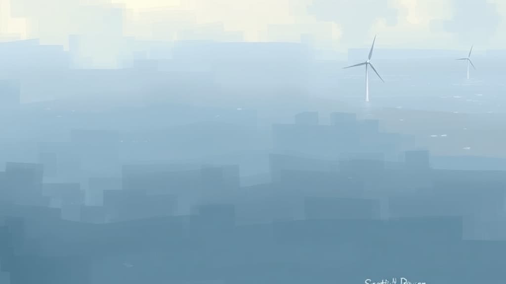 ScottishPower Criticizes UK Offshore Wind Auction Results, Highlights Project Readiness