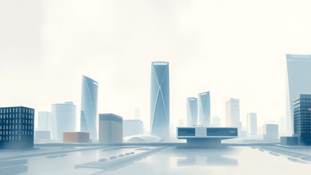 Global Intelligent Building Automation Technologies Market Forecast to 2030