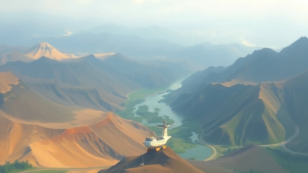 Papua New Guinea Attracts ASX Gold Miners Amid Rich Mineral Resources