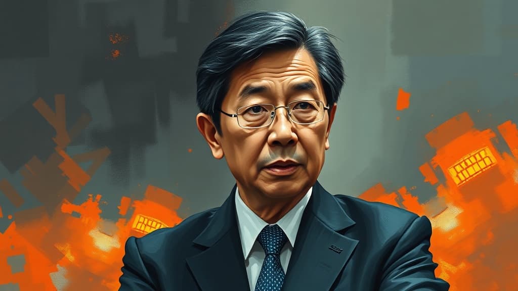 Japan's Prime Minister Takaichi Calls for Diplomatic Solution with Iran Amid U.S.-Israeli Attacks