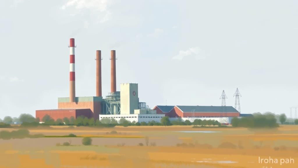 Groupe SPB Acquires Condat Paper Mill; Plans for Job Losses and New Biopark Development