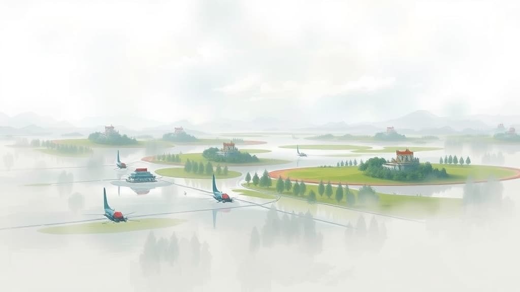 Carbon Business Council and Emerald Climate Launch APACdr Initiative for Carbon Removal in Asia-Pacific