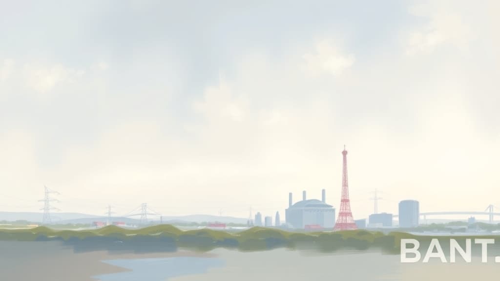 Joanna M. Pinkerton Appointed HNTB National Practice Leader for Digital Infrastructure Solutions