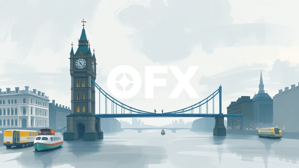 London Broncos Partner with OFX for Global Payments and Financial Management