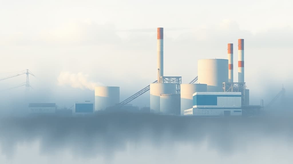 Germany's Cement Industry Pursues Carbon Capture for Climate Neutrality