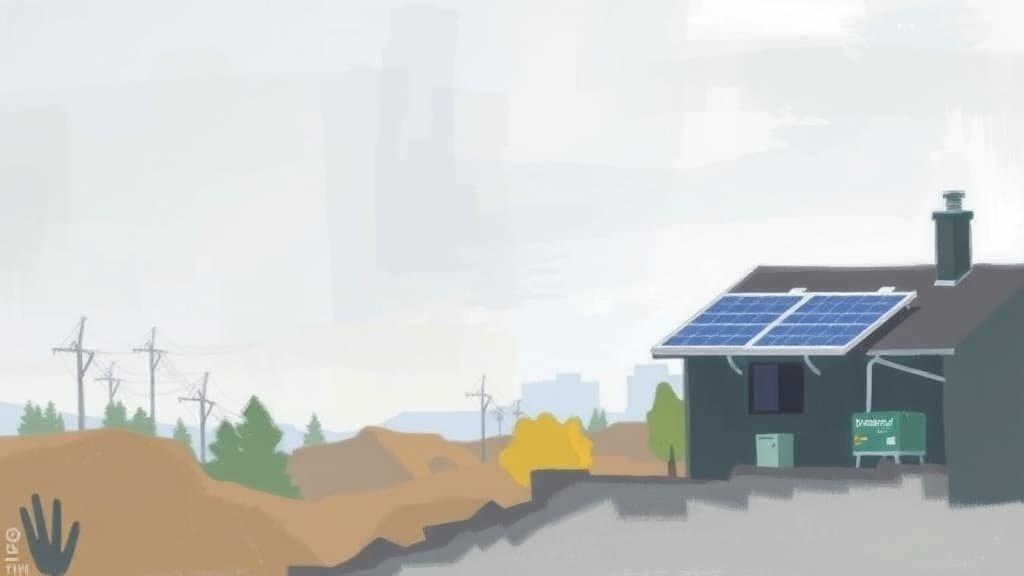 FranklinWH Joins Puget Sound Energy's Flex Batteries Program for Homeowners