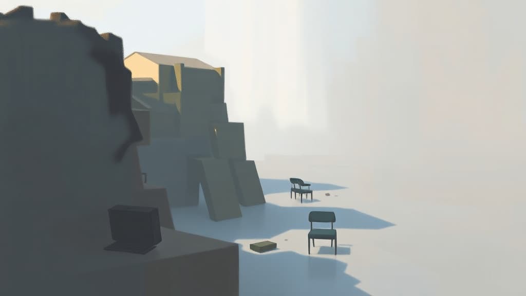 Lessons Learned from the Failure of a Robotics Startup