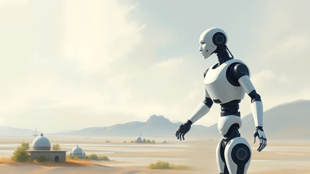 Universal Robots and Teradyne's Strategy for Expanding Cobot Use Beyond Automotive