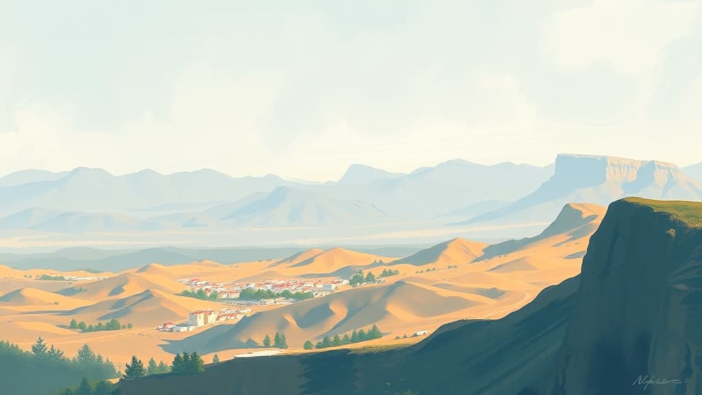 Amazon Announces €33.7 Billion Investment in Spain for Cloud and AI Infrastructure Expansion