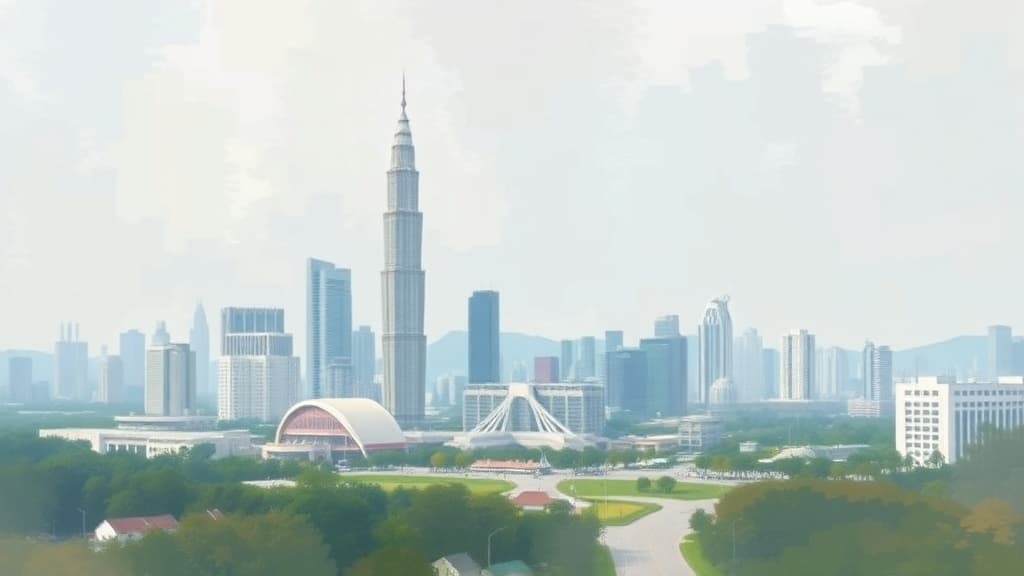 Malaysia's National Semiconductor Strategy Attracts RM59.85 Billion in Investments