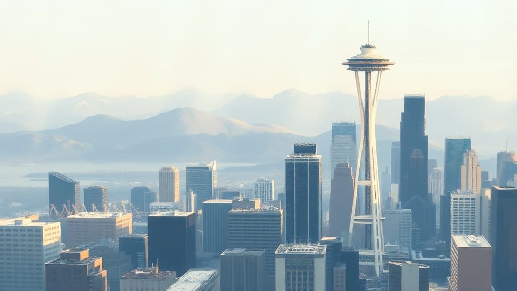 Aetherflux Expands to Seattle for Satellite Development Hub