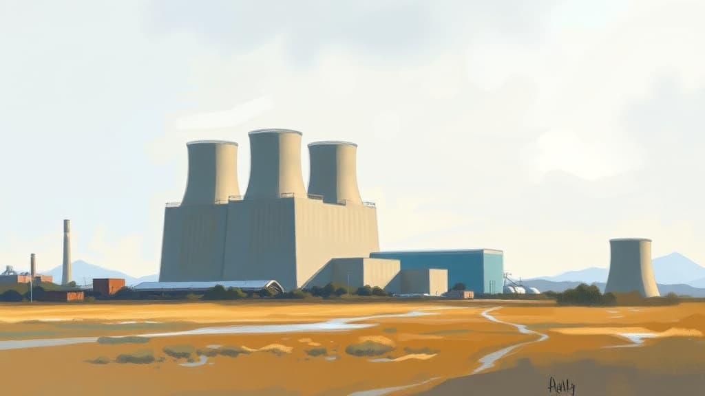 BlackRock and EQT to Acquire AES Corp. for $33.4 Billion