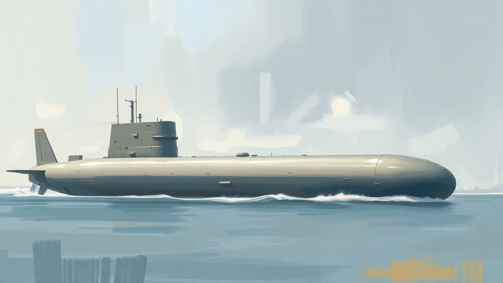 Nuclear Power's Potential in Transport: From Submarines to Spacecraft