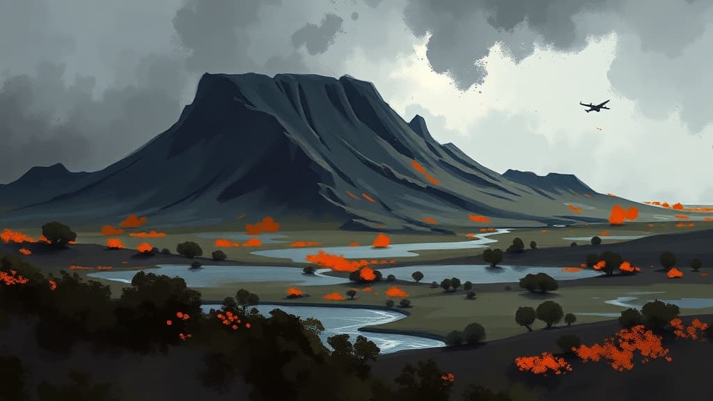 US Sanctions Rwanda's Defense Force and Four Officials for Support of M23 Rebels