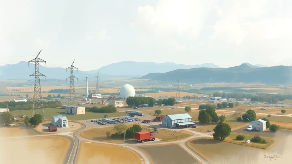 GTO as Key Solution for Grid Congestion and Energy Hubs