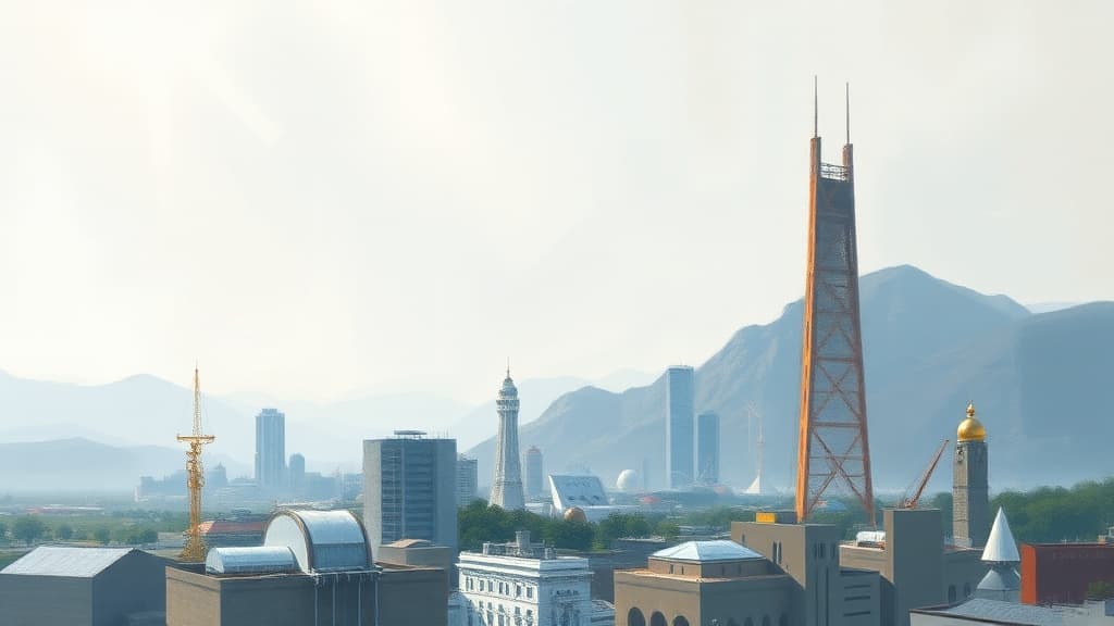 Tessolve Aims for ₹2,000 Crore Revenue by Next Year, Expands Global Operations