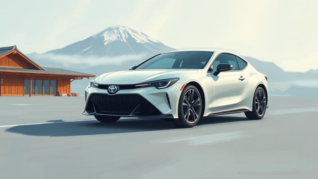 Toyota Raises Acquisition Offer Amid Activist Pressure; Economic Impact on Japan