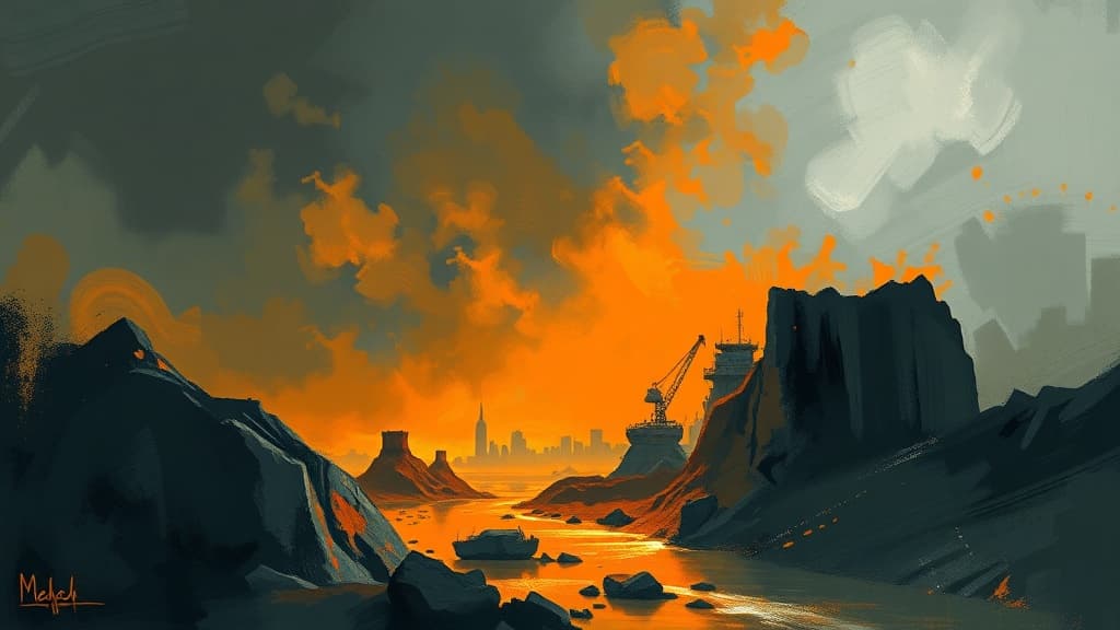 Governments Boost Funding for Critical Minerals at PDAC Conference in Toronto