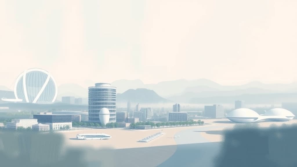 Ayar Labs Secures $500M Funding Led by Neuberger Berman, Valued at $3.8B