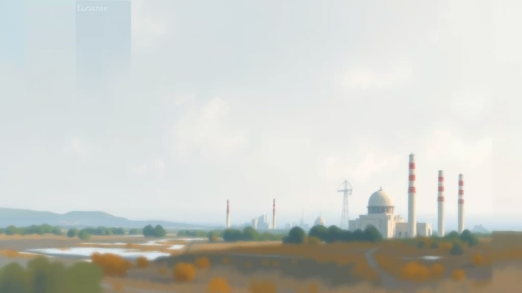 Eursense Acquires 85% Stake in Clairair Ltd to Enhance Gas Sensor Technology Portfolio