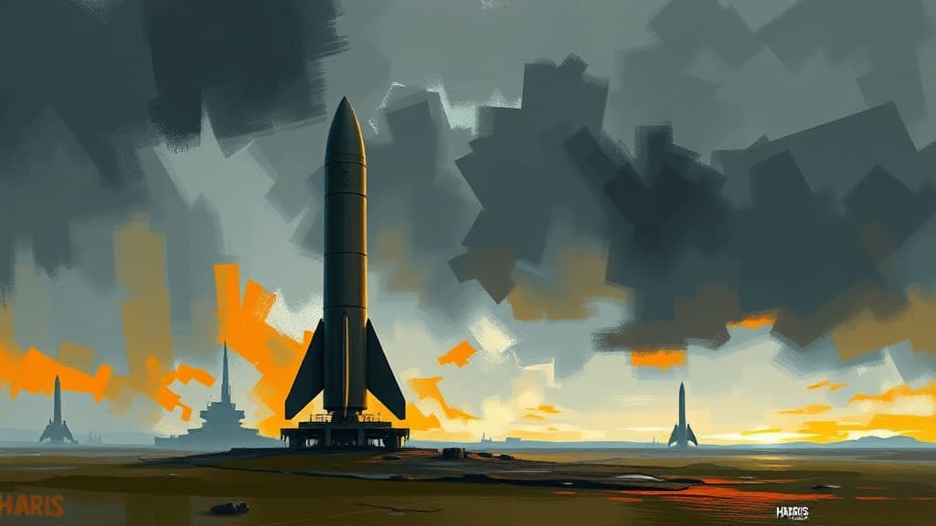 L3Harris Appoints Kenneth Sharp as CFO Ahead of Missile Business Spin-Off