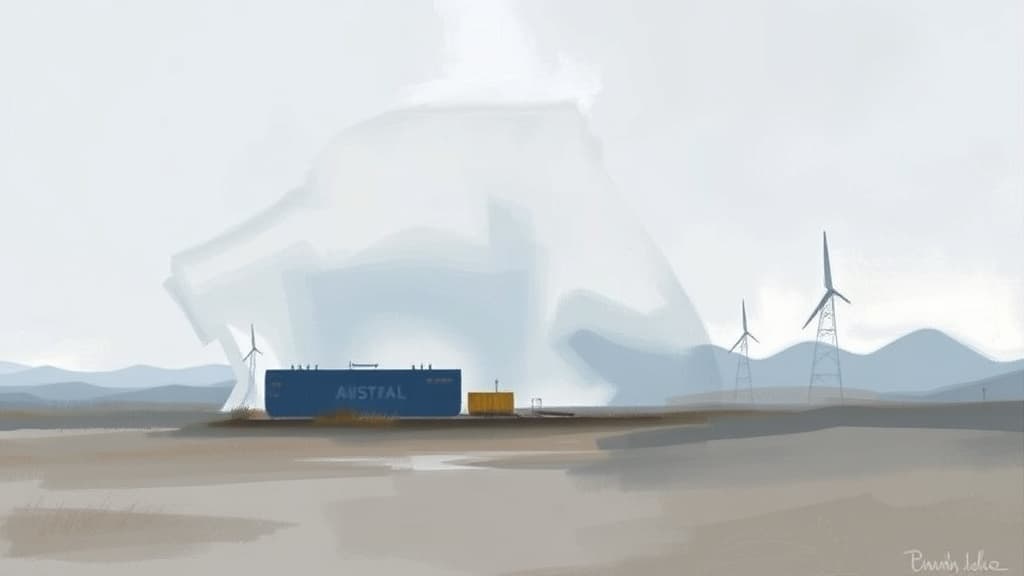 Image for article: Australia Launches Four Major Projects to Strengthen Supply Chains and Decarbonize Economy