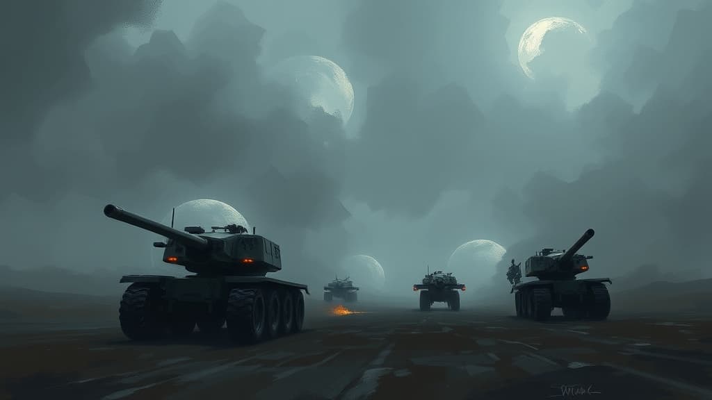 Trump Considers Troop Deployment in Iran Amid Operation Epic Fury