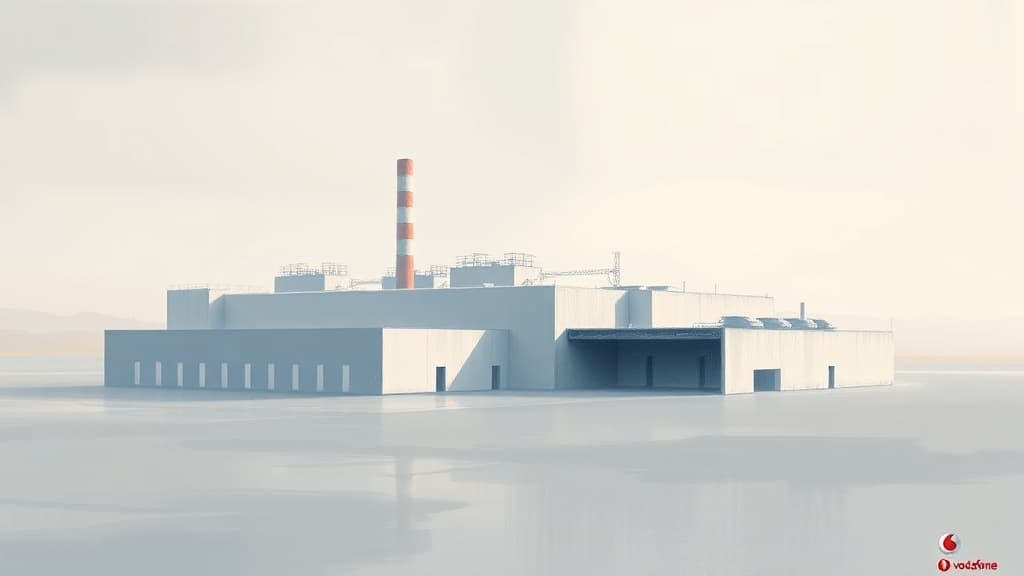 Fastweb + Vodafone Unveils NeXXt AI Factory and AI Language Model in Italy