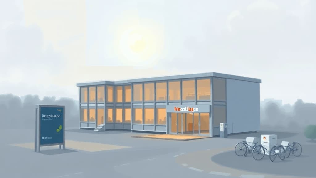 East of England Co-op Automates National Lottery Sales and Prizes Reconciliation