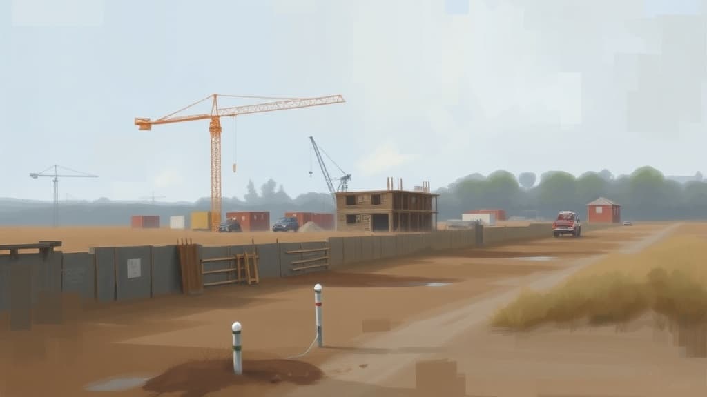 Brunswick County Faces Construction Moratorium Due to Sewer Capacity Issues